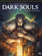 De adem van Andolus / Dark Souls 9789460787218 George Mann, Verzenden, Zo goed als nieuw, George Mann