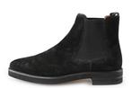 Mazzeltov Chelsea Boots in maat 44 Zwart | 10% extra korting, Nieuw, Mazzeltov, Zwart, Boots