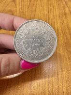 France. 5 Francs 1873-A Hercule (Sans prix de réserve)