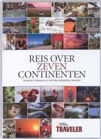 Reis over zeven continenten 9789089270740, Aart Aarsbergen, Lenneke Hoope, Verzenden