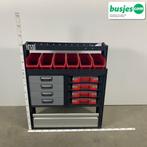 Modul bedrijfswagen inrichting 1025x325x1190mm (2651), Auto-onderdelen, Verzenden, Gebruikt