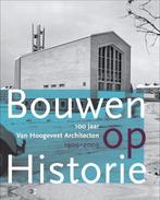 Bouwen op historie 9789085066989 C. de Boer-van Hoogevest, Verzenden, C. de Boer-van Hoogevest