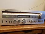 Akai - AA-R30 Solid state stereo receiver, Audio, Tv en Foto, Nieuw