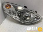 Koplamp rechts Opel Movano O278929, Nieuw
