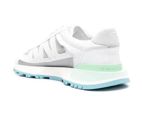 Maison Margiela - Maison Margiela Lace-up sneakers -, Kleding | Heren, Schoenen