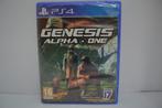 Genesis Alpha One - SEALED (PS4), Nieuw