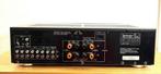 Technics - SU-VX600 Solid state geïntegreerde versterker