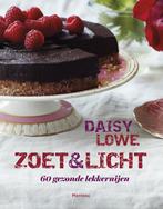 Zoet & licht 9789022330555 Daisy Lowe, Boeken, Verzenden, Zo goed als nieuw, Daisy Lowe