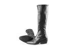 Omoda Cowboy laarzen in maat 37 Zwart | 10% extra korting, Kleding | Dames, Schoenen, Nieuw, Omoda, Zwart, Verzenden