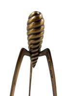 Philippe Starck - Sculpture, Alessi - Juicy Salif Studio, Antiquités & Art