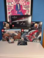 Lego Set - Star Wars - Lego Star Wars Lot