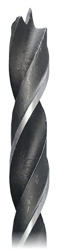 Machinale houtboor (dikte 7 mm), Doe-het-zelf en Bouw, Ventilatie en Afzuiging, Nieuw, Verzenden