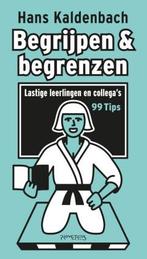 Begrijpen & begrenzen (9789044656770, Hans Kaldenbach), Verzenden, Nieuw