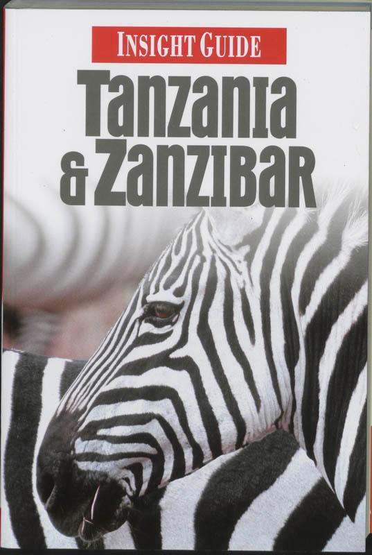Tanzania / Nederlandse editie / Insight guides 9789066551251, Boeken, Reisgidsen, Gelezen, Verzenden