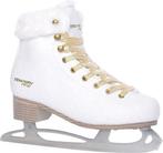 Tempish Fine Kunstschaatsen maat 42, Sport en Fitness, Schaatsen, Verzenden, Zo goed als nieuw