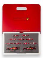 Scuderia Ferrari - 24 uur Le Mans - Antonio Giovinazzi -, Collections, Marques automobiles, Motos & Formules 1