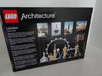 Lego Set - 21034 - Architecture - London