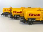 Jouef H0 - Wagon de marchandises pour trains miniatures (8), Nieuw