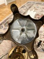 Samovar - Laiton - Samovar électrique