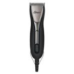Tondeuse oster a6 slim à 3 vitesses black - kerbl, Dieren en Toebehoren