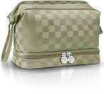 2dekans | SC Travel Essentials - Toilettas en Make-up, Audio, Tv en Foto, Foto | Cameratassen, Ophalen of Verzenden, Nieuw