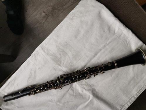 F. ARTHUR UEBEL - - Clarinette en si, Muziek en Instrumenten, Blaasinstrumenten | Blokfluiten