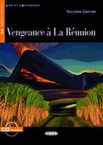 Vengeance à La Réunion / Lire et sentraîner Niveau quatre, Verzenden, Zo goed als nieuw, Nicolas Gerrier