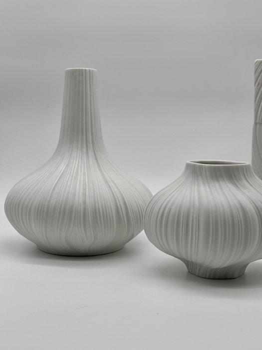 Rosenthal - Martin Freyer - Vaas (3) - Formulieren 3012,, Antiek en Kunst, Antiek | Glaswerk en Kristal