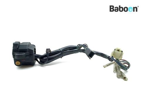 Stuurschakelaar Links Honda CB 900 C 1980-1982, Motoren, Onderdelen | Honda, Gebruikt, Verzenden