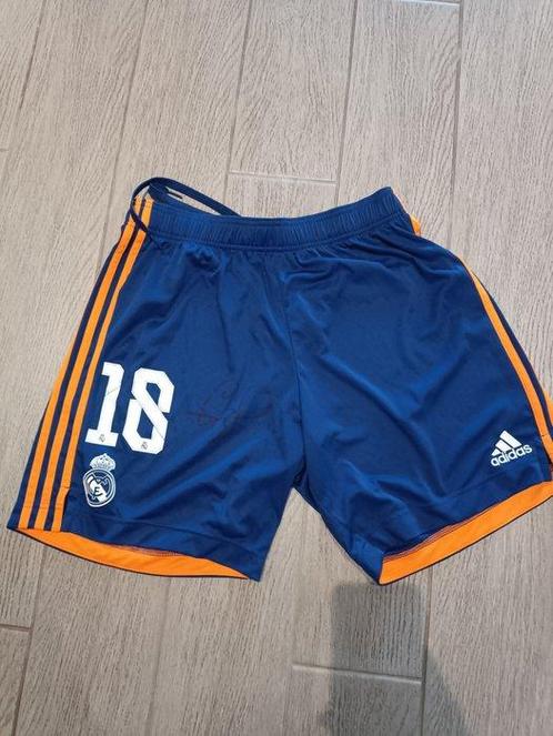 Real Madrid - 2020 - Pantalons, Verzamelen, Overige Verzamelen