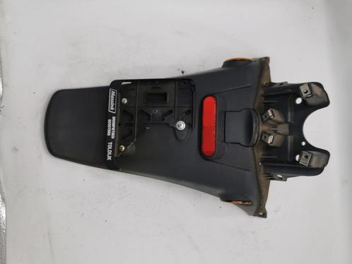 Piaggio Fly / Achterspatbord / Reflectors, Fietsen en Brommers, Brommeronderdelen | Scooters, Kap, Overige merken, Ophalen of Verzenden
