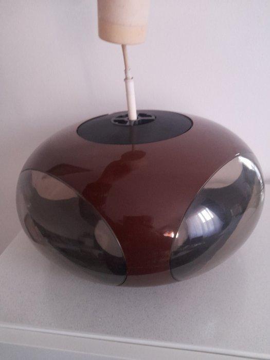 Massive - Plafondlamp - Plastic, Antiquités & Art, Antiquités | Éclairage