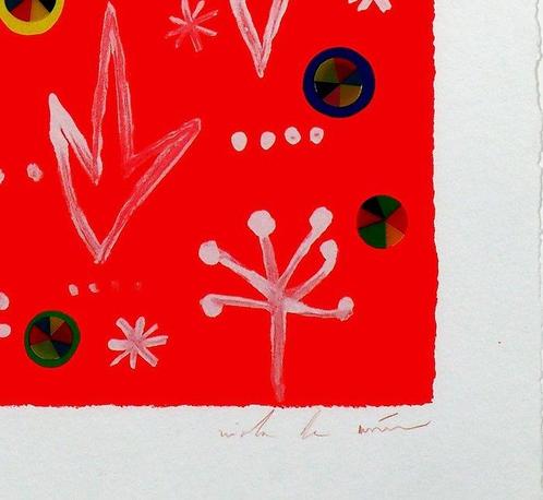 Nicola De Maria - Ispirazione ed Illuminazioni nel Regno, Antiek en Kunst, Antiek | Overige Antiek
