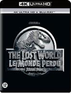 The lost world 4k (blu-ray nieuw), Cd's en Dvd's, Blu-ray, Ophalen of Verzenden, Nieuw in verpakking