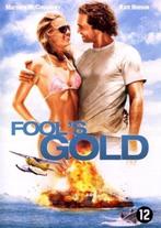Fool gold (dvd tweedehands film), CD & DVD, DVD | Action, Ophalen of Verzenden