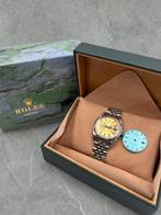 Rolex - Datejust - 1601 - Homme - 1960-1969, Handtassen en Accessoires, Horloges | Heren, Nieuw