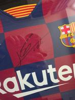 FC Barcelone - Ligue de Champions - Lionel Messi - Maillot