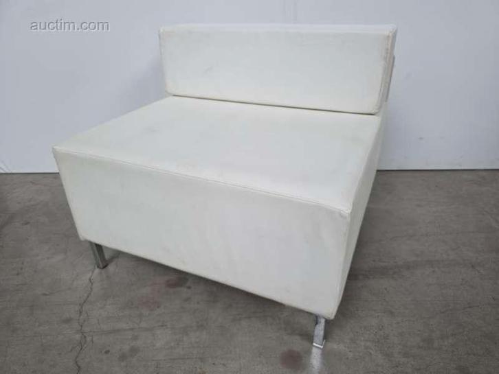 zitbanken (4x), Articles professionnels, Horeca | Autre, Enlèvement