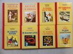 Kuifje - Kuifje in Congo - Facsimile nr 1 - 1e druk + 8x, Boeken, Nieuw