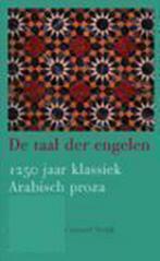 Taal Der Engelen 9789025418632, Boeken, Gelezen, A. Vrolijk, Verzenden