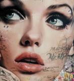 Ginger Red (1965) - Livia