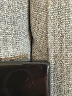 Tintin - Plaque émaillée Tintin - l’alunissage de la fusée -, Livres, BD