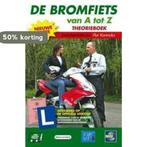 Bromfiets van a tot z / Theorie Nederlands / 4 9789068471045, Boeken, Verzenden, Gelezen, D. De Neve