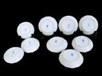 Herend - Plateau - 9 jolis petits plats de Chinese Bouquet,