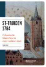 Sint-Truiden 1784 9789058268563 Frank Decat, Boeken, Verzenden, Zo goed als nieuw, Frank Decat