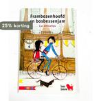Frambozenhoofd en bosbessenjam 9789048715305 Luc Descamps, Verzenden, Zo goed als nieuw, Luc Descamps