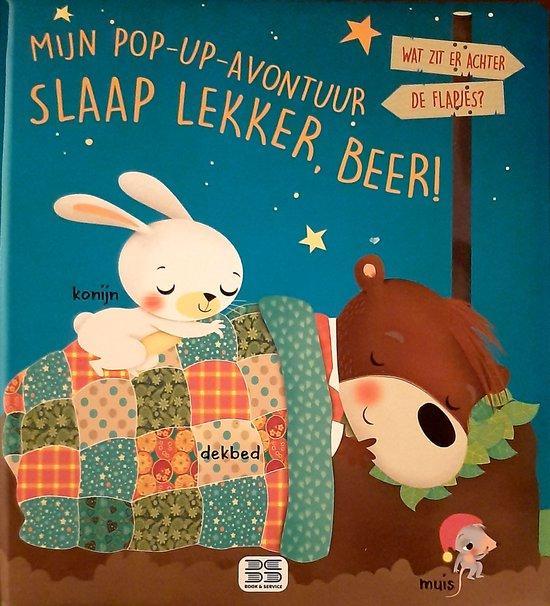 Mijn pop-up-avontuur 9789464760521, Boeken, Schoolboeken, Gelezen, Verzenden