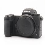 Nikon Z6 II body | Tweedehands, Audio, Tv en Foto, Fotocamera's Digitaal, Verzenden, Zo goed als nieuw, Nikon