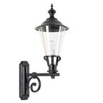 Buitenverlichting wand rond Buitenlamp Kortrijk muurlamp kla, Tuin en Terras, Nieuw, Verzenden