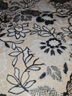 TEXIL - Textiel - 420 cm - 140 cm, Antiek en Kunst